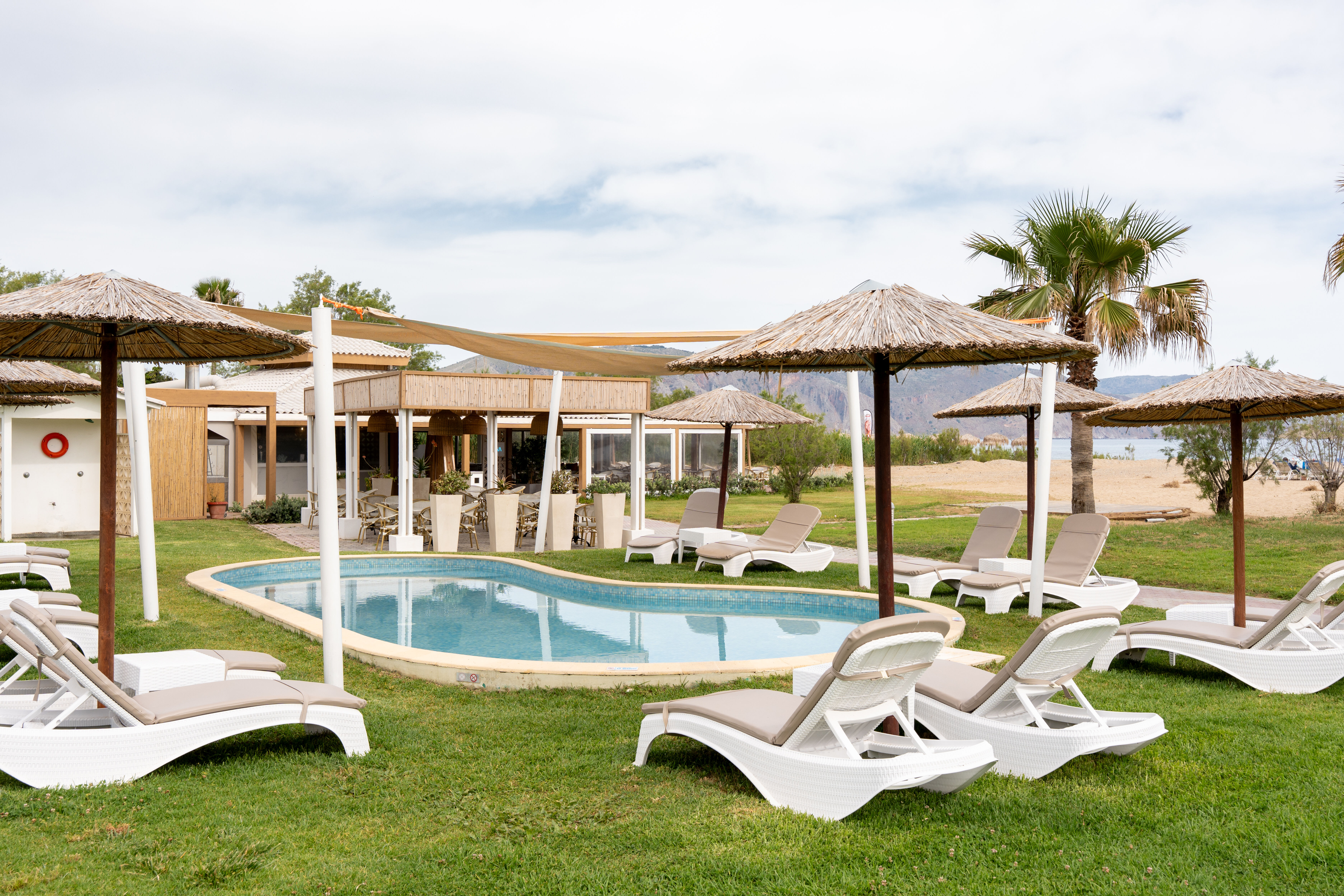 Mythos Palace Resort & Spa, Georgioupolis